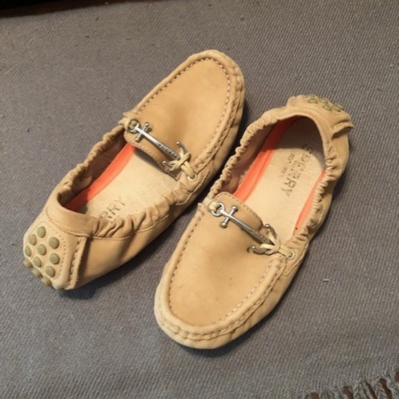 Sperry Top-Sider Moccasin - Picture 1 of 4